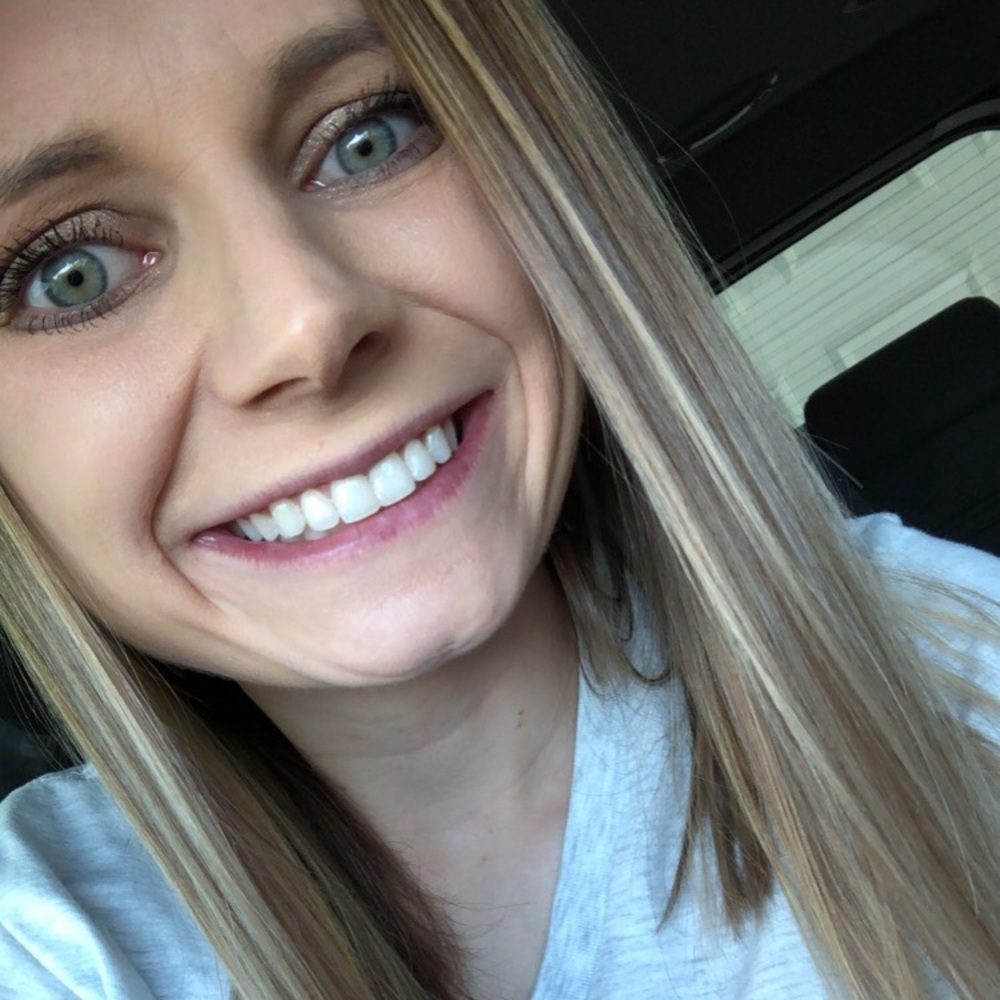 Meet your Posher, Shelby